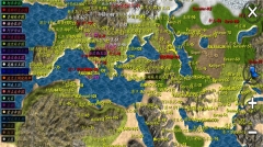 钢铁之躯2兵力修改版图1