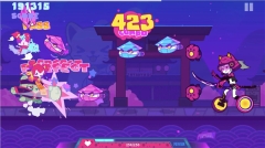 喵斯快跑2025全皮肤全曲目 v3.9.0 安卓版