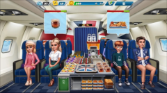 飛機大廚 v8.0.4 安卓版