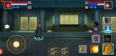 像素火影MOD菜單最新版