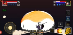 像素火影MOD菜單最新版