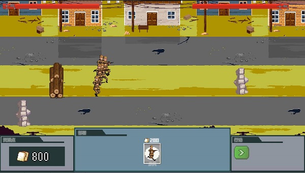 世界大戰1994無限錢兵力版