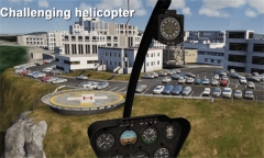 Aerofly FS 2025手機中文版