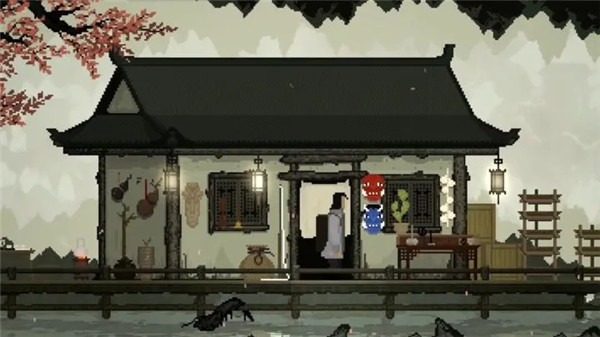 山海旅人手機版
