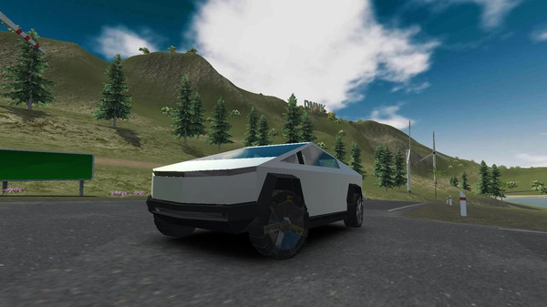 美國豪車模擬器2025最新版