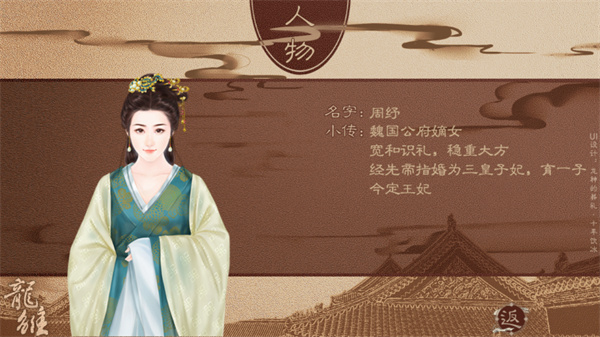 龍雛劇情解鎖新版