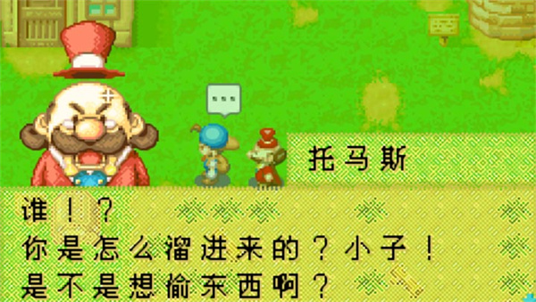牧場物語礦石鎮的伙伴們安裝 v5.0.3.2 安卓版