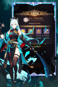 魔卡戰姬最新版