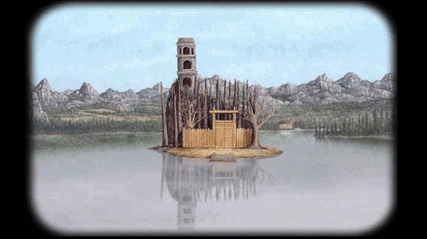 Rusty Lake Paradise免費中文版