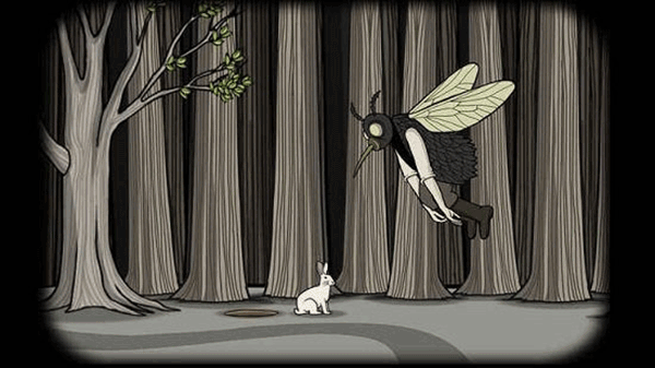 Rusty Lake Paradise免費中文版