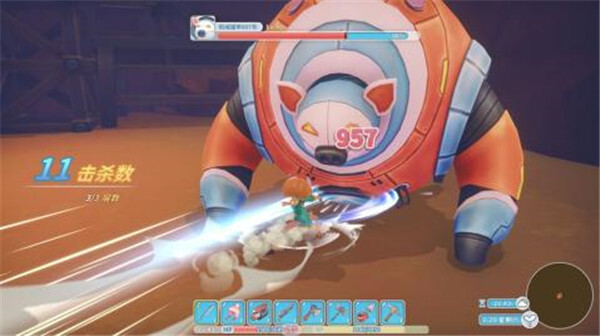 波西亚时光手机版图5