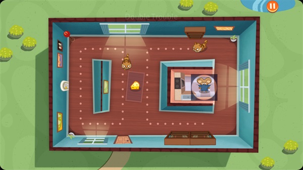 间谍鼠安卓版图2