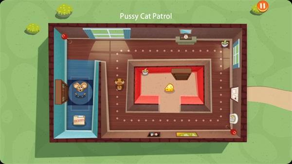 间谍鼠安卓版图3