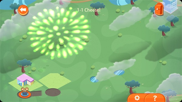 间谍鼠安卓版图5