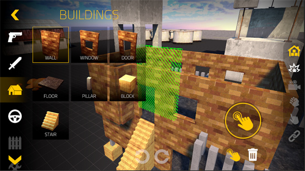 BloodBox血盒7723MOD菜单 v0.6.3 安卓版