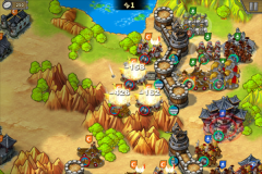 欧陆战争5内购三神将 v2.6.2 安卓版图4