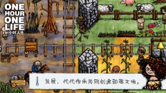 一小時人生中文版