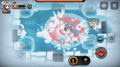 恶果之地正版图1