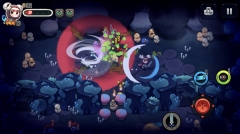 恶果之地正版图2