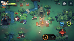 恶果之地正版图5