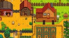 星露谷物語最新版