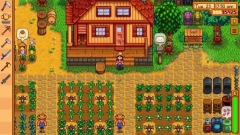 星露谷物語最新版