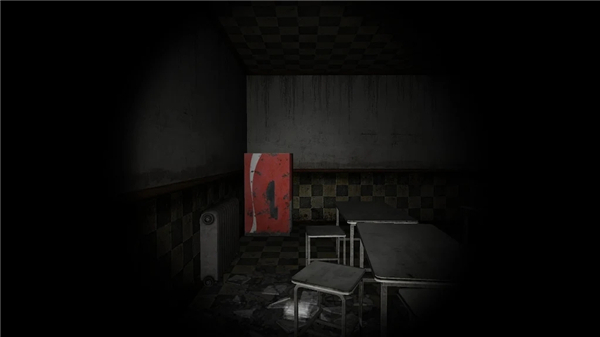 THE GHOST手機(jī)版