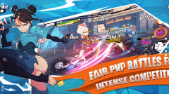 Captor Clash最新版
