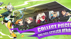 Captor Clash最新版