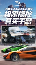 巔峰極速測(cè)試服安裝 v0.8.0 安卓版