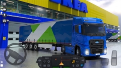 終極卡車模擬器小車模組安裝 v1.2.0 安卓版
