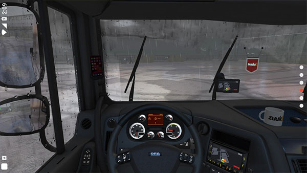 終極卡車模擬器小車模組安裝 v1.2.0 安卓版