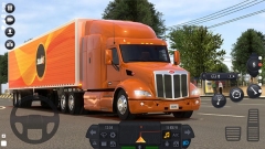 終極卡車模擬器小車模組安裝 v1.2.0 安卓版