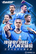 未来足球免费版图2