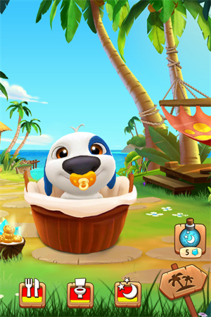 我的汉克狗内购 v1.9.6.802 安卓版图3