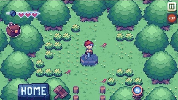 ThereIsNoGame手机版