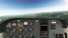 飞行模拟器2025 v2.0.4 安卓版(3)
