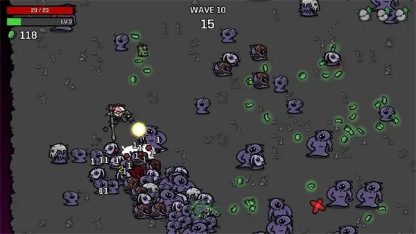 Brotato v0.8.0.3 安卓版