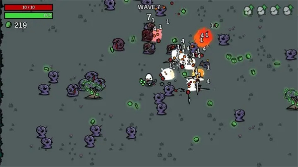 Brotato v0.8.0.3 安卓版