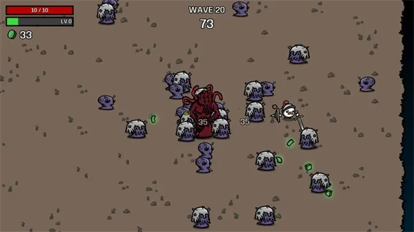 Brotato v0.8.0.3 安卓版