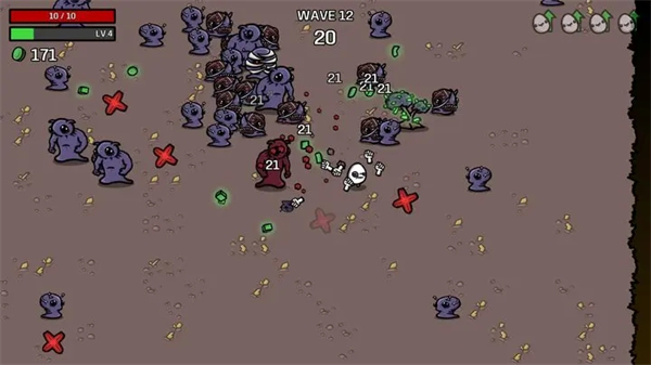 Brotato v0.8.0.3 安卓版