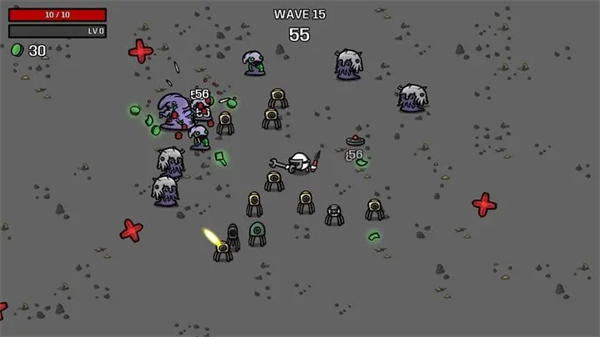 Brotato v0.8.0.3 安卓版