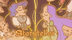 Storyteller游戏中文手机版