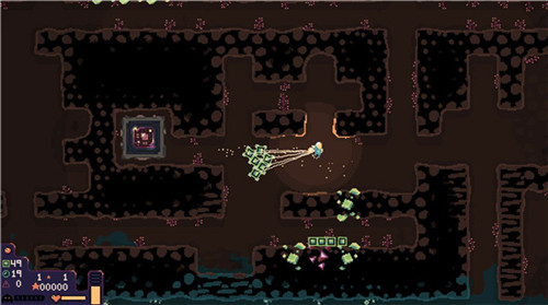 穹頂守護(hù)者中文手機(jī)安裝(Dome Keeper) v2.5.1.0.5 安卓版