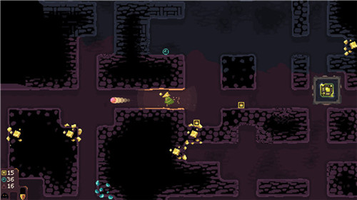 穹頂守護(hù)者中文手機(jī)安裝(Dome Keeper) v2.5.1.0.5 安卓版