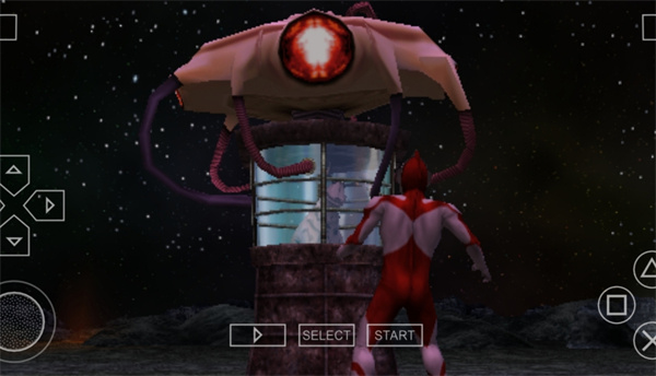奧特曼格斗進化MOD菜單版