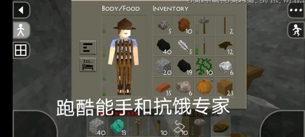 生存戰(zhàn)爭2.3中文版