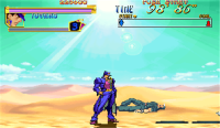 JOJO的奇妙冒險未來遺產漢化版