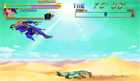 JOJO的奇妙冒險未來遺產漢化版