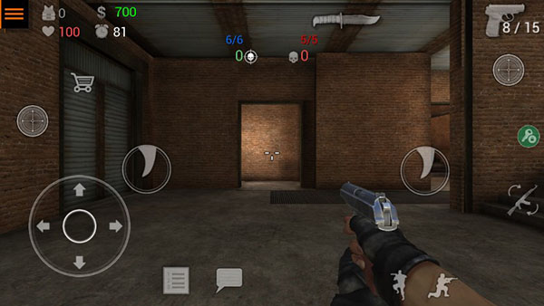 特種部隊小組2 v4.21 安卓中文版